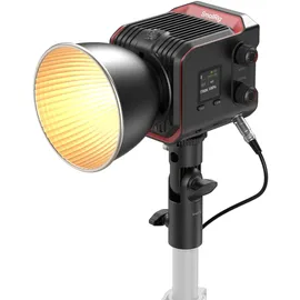 SmallRig Cob LED Videolicht Rc 100b Pro Version 5142