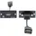 Kramer Electronics Kramer Wall-Plate Einsatz WU-AA(B)