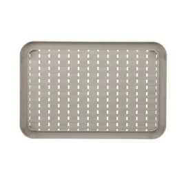 Rotho Deckel Country 6l Kunststoff Braun Cappuccino S (Small)