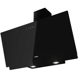 Teka DVN 97050 TTC BK Dunstabzugshaube 90 cm Schwarz