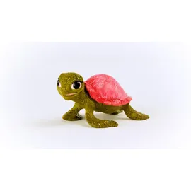 Schleich Bayala Kristall Schildkröte