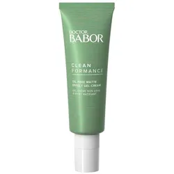 Babor Doctor Babor Oil-Free Matte Effect Gel-Cream 50ml