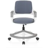 HJH Office Kid Flex grau