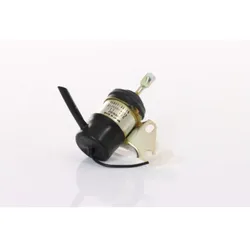 ELMAG Magnetspule (Abstellmagnet, Magneto-Stop) - 9503779
