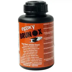 BRUNOX Epoxy zum streichen (250 ml) Rostumwandler  BRO.25EP