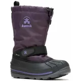 Kamik Waterbug8g blackberry (BBE) 30