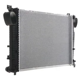 mahle CR 304 000S Kühler, Motorkühlung