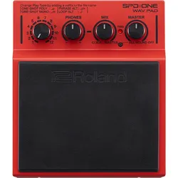 SPD One Wav Pad