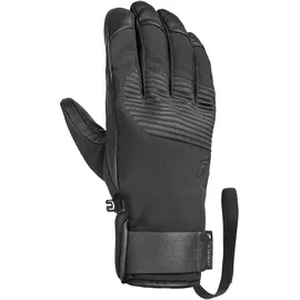 Reusch Fingerhandschuhe Reusch Andreas R-TEX® XT, Größe 11 schwarz schwarz