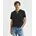 T-Shirt Reg Shield schwarz 4XL
