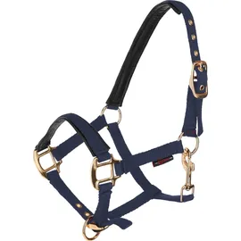 Kerbl Fohlenhalfter TopLine navy
