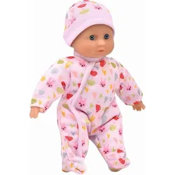 DOLLSWORLD 78006 Babypuppe Grace