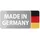 Fackelmann LIMA Midi 30,5 x 81 x 32 cm Weiß/Steinesche Glas/MDF/Metall/Spanplatte/Massivholz