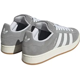 Adidas Campus 00s Grey Three / Cloud White / Off White 37 1/3