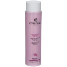 Collistar Mizellenmilch Make-up Entferner 250 ml