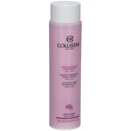 Collistar Mizellenmilch Make-up Entferner 250 ml