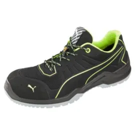 Puma Fuse TC Low S1P ESD SRC black/green 43