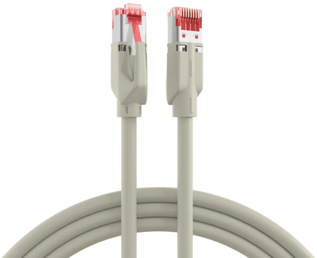 EFB-Elektronik Gigabit Crossover Kabel K8066.1