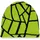 Spyder Reversible Web HAT Schwarz