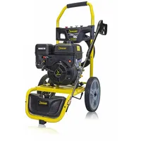 Garland 820qg 45-0057 Hochdruckreiniger - Black / Yellow -