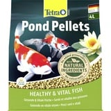 Tetra Teichfutter Pond Pellets 4 l