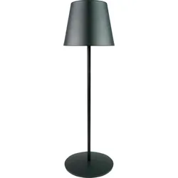 LED Warmweiß (3000K) Multi, Warmweiß DC Outdoor Tischleuchte 