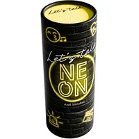 HABA Let's talk NEON, gelb