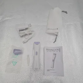 Remington Smooth & Silky BKT4000