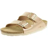 ROHDE Sunnys N°12 lachs/orange 41