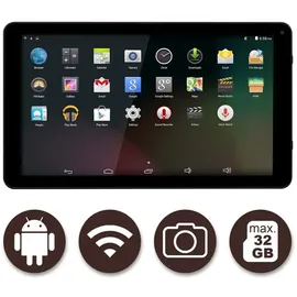 Denver TAQ-10283 10.1'' 16 GB Wi-Fi schwarz