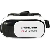 Esperanza VR-Brille für Smartphone - 3D - Esperanza