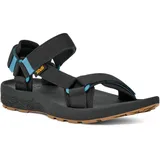 Teva Hydratrek Sandal Men caviar/ larkspur (CVRL) 9