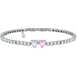 Chiara Ferragni Armband First Love J19AUV12 - silber