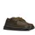 Dr. Martens Crewson Lo 3 Eye Schuhe Dark Brown Crazy Horse 44