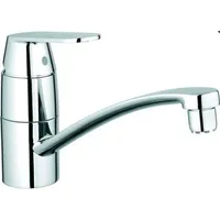 Grohe Eurosmart Einhebelmischer Chrom
