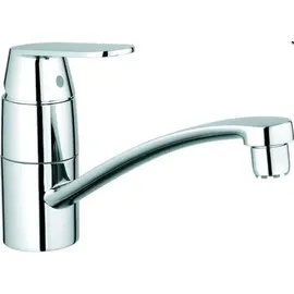 Grohe Eurosmart Einhebelmischer Chrom