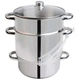 Grafner DE10654 Dampfentsafter