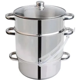 Grafner DE10654 Dampfentsafter
