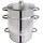 Grafner DE10654 Dampfentsafter