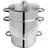 Grafner DE10654 Dampfentsafter