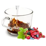 Waldfrucht Löslicher Kaffee Instant Pulver 10 kg