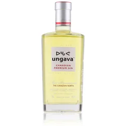 Ungava Canadian Premium Gin 43,1% Vol. 0,7l