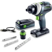 Festool Spielzeug Akku-Bohrschrauber TY-TPC