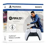 Sony PlayStation 5 Disc Edition + FIFA 23
