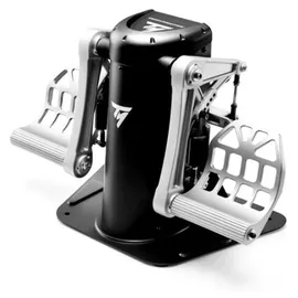 ThrustMaster Flugsimulator Pedale fur PC