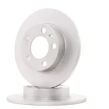 Delphi Bremsscheibe BG3034C