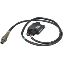 Bosch Partikelsensor