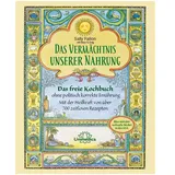 unimedica, ein imprint des narayana verlags Das Vermächtnis unserer Nahrung