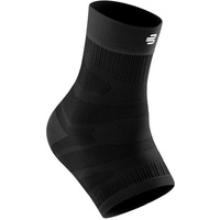Bauerfeind Sports Unisex Compression Ankle Support schwarz