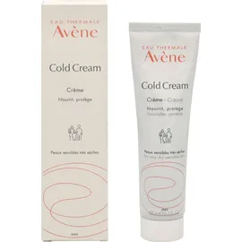 Avène Cold Cream 100 ml